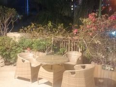 -茶油香闽南菜·花园餐厅(前埔店)