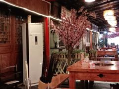 大堂-三道苗苗鱼·美蛙黄辣丁(八里店)