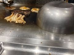 -大神太神·铁板烧(七宝领展广场店)