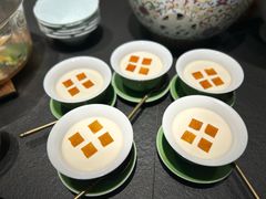 -荷风细雨·中国茶宴(碧云店)