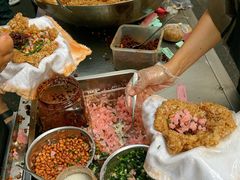 -六广门毛阿姨糯米饭