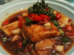 -眉州东坡(博雅店)