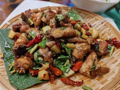 -尽善百年古院餐厅(王家老宅店)