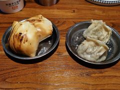 -纳瓦新疆菜(银都店)