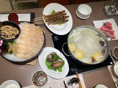 -協成海鮮火鍋(老店)