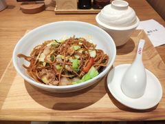 味千特色炒面-味千拉面(新梅店)