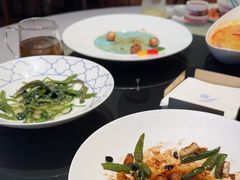 -瓷忆·瓷文化餐厅(上海店)