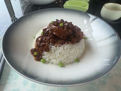 -杭州临平万丽酒店·万丽轩中餐厅