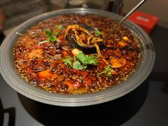 -麻六记(深圳首店)