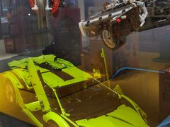 -乐高专卖店(温州万象城店)