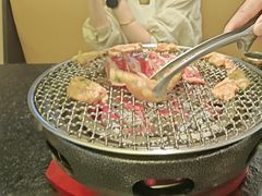 -樱嘢·炭火烧肉(惠南店)