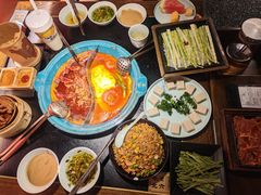 -吼堂老火锅(太古里总店)