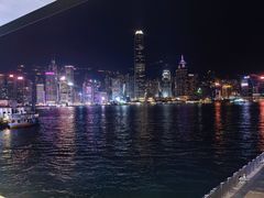 -海港城