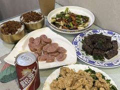 -金姐台湾菜(珠江路店)