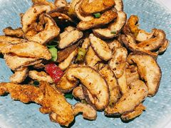 -沿途四季·云南菜(建外大街店)