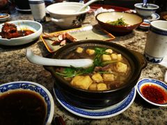 -南京大牌档(香港广场店)