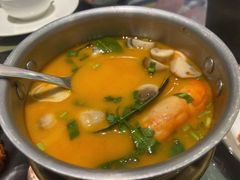 -simply thai天泰(世纪汇店)