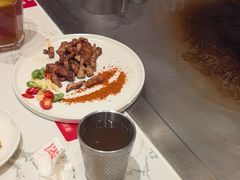 -火地铁板烧(昆山万象汇店)