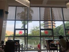 -听松楼·花园酒店·自助餐厅(红梅公园店)