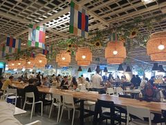 -宜家·瑞典风味餐厅(无锡店)