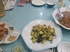 -黑石礁酒楼·海鲜(黑石礁店)