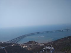 -星海湾跨海大桥
