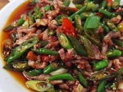 -大地豆花庄(玲珑花园店)