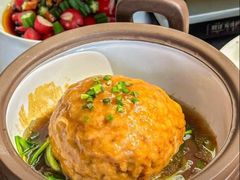 -贰号院子·南京淮扬味(珠江路店)