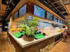 -北方暖暖温泉洗浴(沈阳北站店)