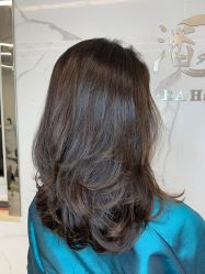 -潘多拉Hairsalon