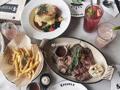 -Juicy Bakery(瑞景店)