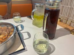 -黄记煌三汁焖锅(民乐园万达店)