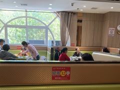 -清真·锦翔炝锅鱼(明德门店)