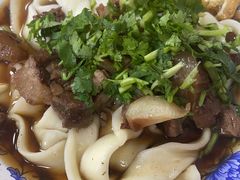 -清真-戏楼王记牛肉面