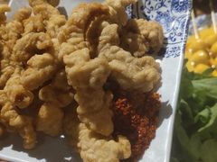 -十六蒲(桂林路店)