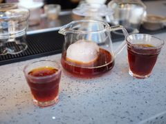 -CoffeeVendor(西乡店)
