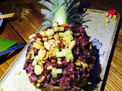-雀舞云南菜(乐客城店)