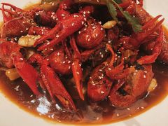 老长沙油焖小龙虾-湘语·湖南家常菜(新洲店)