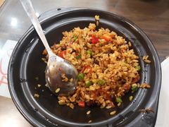 纳西炒饭-88号小吃店·经典云南菜·地道纳西美食