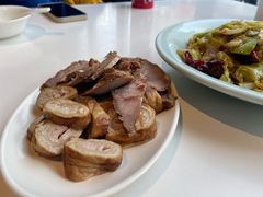 -萍香大厨·锅包肉(大东门店)