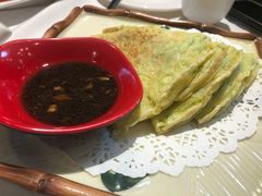 糊塌子-峨嵋酒家总店(车公庄店)