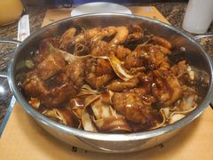 -黄记煌三汁焖锅(崇文门店)