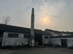 -乌镇东栅景区