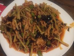 -茅庐毛血旺(烟台大悦城店)
