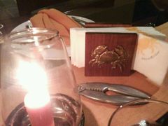 -Ministry of Crab(科伦坡店)