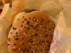 -麦当劳(鼓楼店)