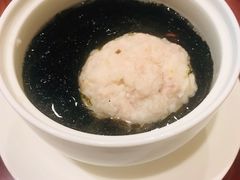 扬州狮子头-扬州香格里拉·香宫中餐厅