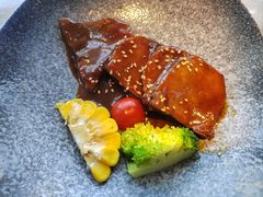 -九井澤精致料理(金茂店)