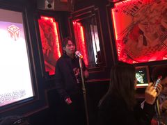 -好乐迪KTV(紫荆广场店)