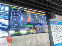 -锐擎卡丁车主题乐园(郊野公园店)